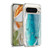 Dave Loblaw Sea Shark Surfer Soft Gel Case for Google Pixel 9 / Pixel 9 Pro