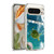 Dave Loblaw Sea Turtle And Cruiseship Soft Gel Case for Google Pixel 9 / Pixel 9 Pro