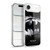Batman Returns Key Art Oversized Logo Soft Gel Case for Apple iPhone 17 Air