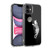 Barruf Animals Cat-ch The Moon Soft Gel Case for Apple iPhone 11