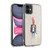 Barruf Animals Punk Rooster Soft Gel Case for Apple iPhone 11