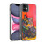 Dean Russo Cats Baby Albert Soft Gel Case for Apple iPhone 11