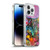 Dean Russo Cats Maine Coon Soft Gel Case for Apple iPhone 13 Pro Max & MagSafe