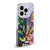 Dean Russo Cats Maya Soft Gel Case for Apple iPhone 13 Pro & MagSafe
