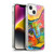Dean Russo Cats Tilt Soft Gel Case for Apple iPhone 14 Plus & MagSafe