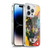 Dean Russo Cats Intent Soft Gel Case for Apple iPhone 14 Pro & MagSafe