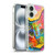 Dean Russo Cats Tilt Soft Gel Case for Apple iPhone 16 & MagSafe