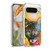 Dean Russo Cats Intent Soft Gel Case for Google Pixel 9 / Pixel 9 Pro