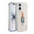 Barruf Animals Punk Rooster Soft Gel Case for Apple iPhone 17