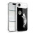 Barruf Animals Cat-ch The Moon Soft Gel Case for Apple iPhone 17 Air