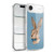 Barruf Animals Hare Soft Gel Case for Apple iPhone 17 Air