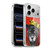 Barruf Animals The King Panther Soft Gel Case for Apple iPhone 17 Pro
