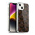 Episodic Drawing Spooky Patterns Autumn Bat Soft Gel Case for Apple iPhone 14 Plus & MagSafe