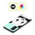 Barruf Animals The Cute Panda Soft Gel Case for Samsung Galaxy S25 & MagSafe
