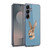 Barruf Animals Hare Soft Gel Case for Samsung Galaxy S25+ & MagSafe