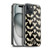 Episodic Drawing Spooky Patterns Halloween Ghost Soft Gel Case for Apple iPhone 15 Plus & MagSafe