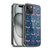 Episodic Drawing Spooky Patterns Halloween Pumpkin Cat Soft Gel Case for Apple iPhone 15 Plus & MagSafe