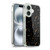 Episodic Drawing Spooky Patterns Black Cat Soft Gel Case for Apple iPhone 16 & MagSafe
