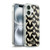 Episodic Drawing Spooky Patterns Halloween Ghost Soft Gel Case for Apple iPhone 16 Plus & MagSafe