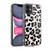 Anis Illustration Graphics Feline Soft Gel Case for Apple iPhone 11