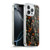 Episodic Drawing Spooky Patterns Whimsy Halloween Pumpkin Soft Gel Case for Apple iPhone 16 Pro Max & MagSafe