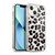 Anis Illustration Graphics Feline Soft Gel Case for Apple iPhone 13