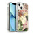 Anis Illustration Graphics New Tropicals Soft Gel Case for Apple iPhone 13