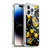 Anis Illustration Graphics Yellow Birds Soft Gel Case for Apple iPhone 13 Pro Max & MagSafe