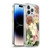 Anis Illustration Graphics New Tropicals Soft Gel Case for Apple iPhone 14 Pro Max & MagSafe