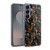 Episodic Drawing Spooky Patterns Whimsy Halloween Pumpkin Soft Gel Case for Samsung Galaxy S25 & MagSafe