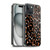 Anis Illustration Graphics Animal Print Shadow Soft Gel Case for Apple iPhone 15 & MagSafe