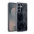 Episodic Drawing Spooky Patterns Witch Moth Soft Gel Case for Samsung Galaxy S25+ & MagSafe