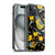 Anis Illustration Graphics Yellow Birds Soft Gel Case for Apple iPhone 15 & MagSafe