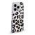 Anis Illustration Graphics Feline Soft Gel Case for Apple iPhone 15 Pro Max & MagSafe