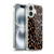 Anis Illustration Graphics Animal Print Shadow Soft Gel Case for Apple iPhone 16 Plus & MagSafe