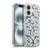 Anis Illustration Graphics Baroque Blue Soft Gel Case for Apple iPhone 16 Plus & MagSafe