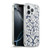 Anis Illustration Graphics Baroque Blue Soft Gel Case for Apple iPhone 16 Pro Max & MagSafe