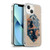 Assassin's Creed Mirage Graphics Basim Parkour Soft Gel Case for Apple iPhone 13