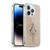 Assassin's Creed Mirage Graphics Crest Hidden Blade Soft Gel Case for Apple iPhone 13 Pro & MagSafe