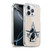 Assassin's Creed Mirage Graphics Basim Soft Gel Case for Apple iPhone 16 Pro & MagSafe