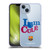FC Barcelona Campions I'M A Cule Soft Gel Case for Apple iPhone 14 Plus & MagSafe