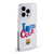 FC Barcelona Campions I'M A Cule Soft Gel Case for Apple iPhone 14 Plus & MagSafe