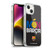 FC Barcelona Campions Mon Barca Soft Gel Case for Apple iPhone 14 Plus & MagSafe