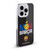 FC Barcelona Campions Mon Barca Soft Gel Case for Apple iPhone 14 Plus & MagSafe