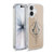 Assassin's Creed Mirage Graphics Crest Hidden Blade Soft Gel Case for Apple iPhone 17