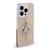 Assassin's Creed Mirage Graphics Crest Hidden Blade Soft Gel Case for Apple iPhone 17 Air