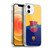 FC Barcelona Culé  Badge Soft Gel Case for Apple iPhone 12 / iPhone 12 Pro & MagSafe