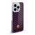 FC Barcelona Culé  Blaugrana Soft Gel Case for Apple iPhone 12 / iPhone 12 Pro & MagSafe