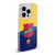 FC Barcelona Culé  Badge Soft Gel Case for Apple iPhone 14 Plus & MagSafe