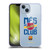 FC Barcelona Culé  Més Que Un Club Soft Gel Case for Apple iPhone 14 Plus & MagSafe